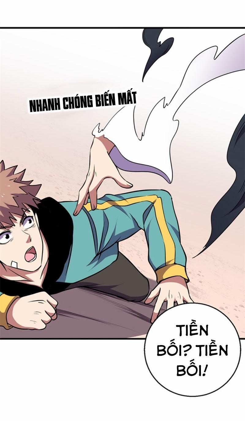 Bị Ép Trở Thành Người Mạnh Nhất Thế Giới 68 trang 43