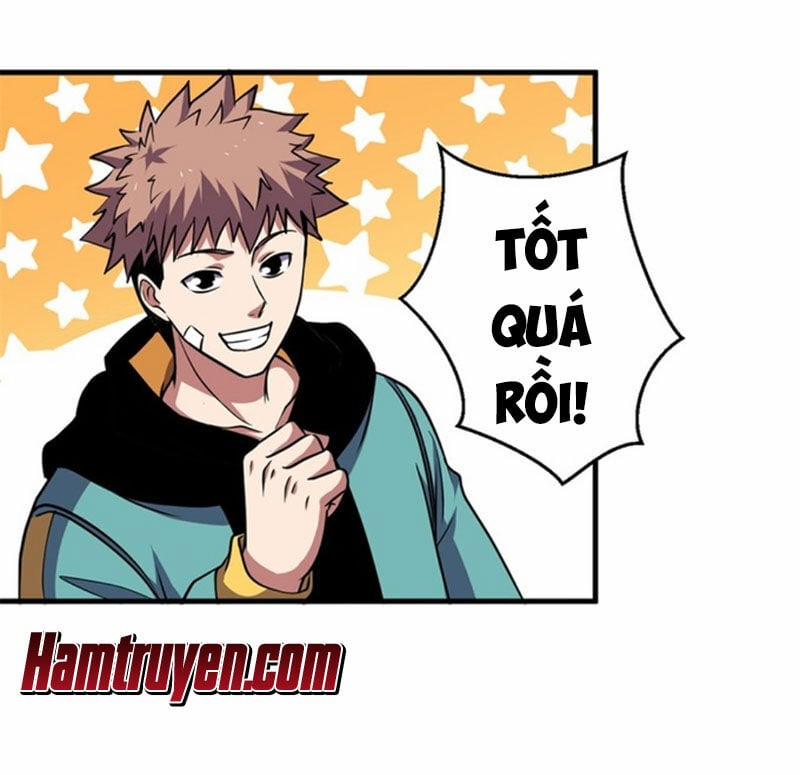 Bị Ép Trở Thành Người Mạnh Nhất Thế Giới 68 trang 7
