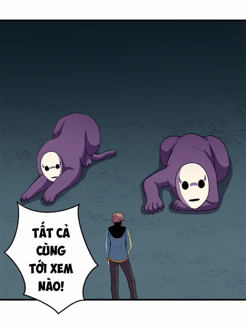 Bị Ép Trở Thành Người Mạnh Nhất Thế Giới 69 trang 12