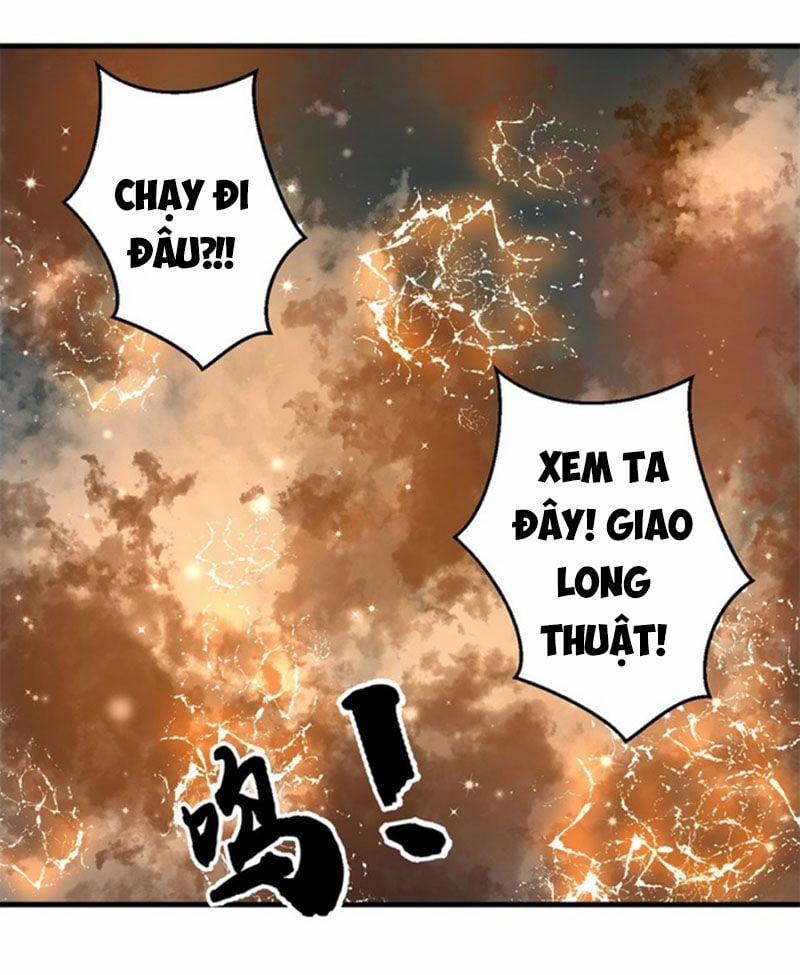 Bị Ép Trở Thành Người Mạnh Nhất Thế Giới 69 trang 14