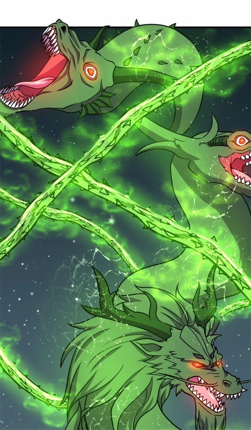 Bị Ép Trở Thành Người Mạnh Nhất Thế Giới 69 trang 16