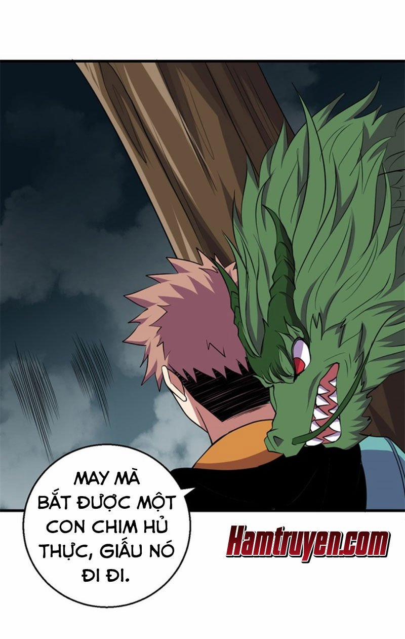 Bị Ép Trở Thành Người Mạnh Nhất Thế Giới 69 trang 30