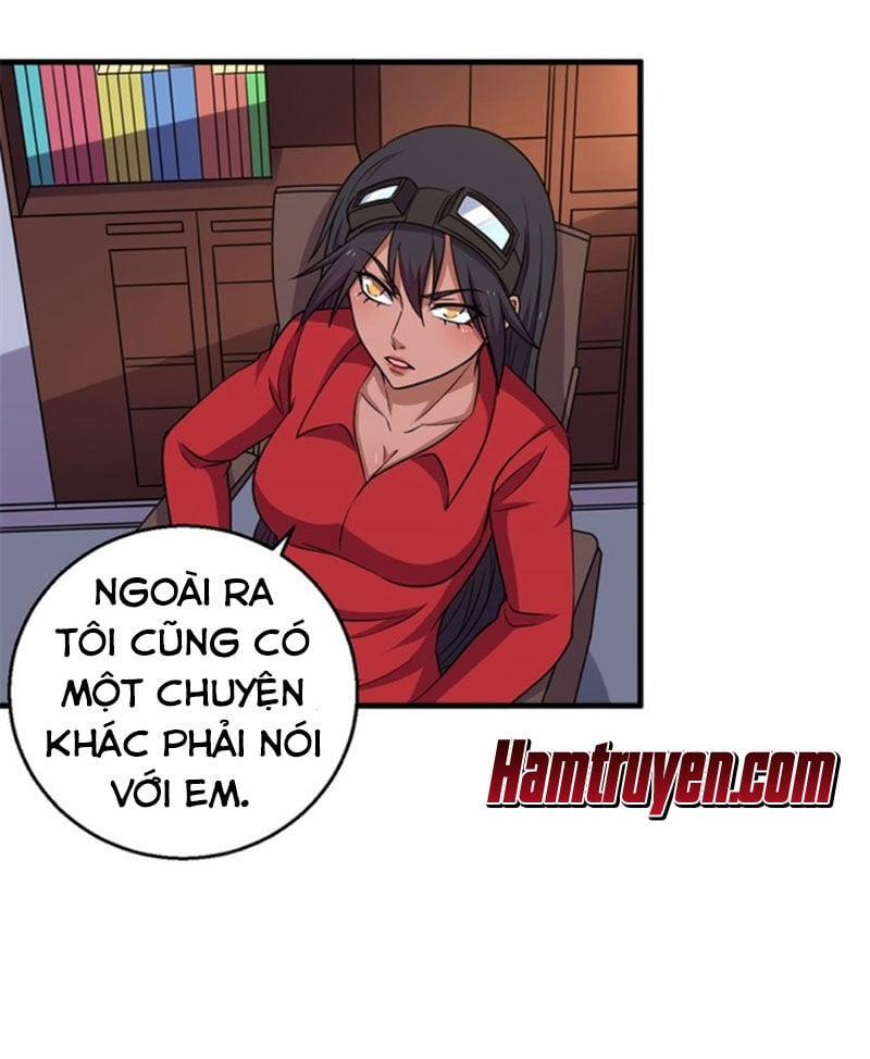 Bị Ép Trở Thành Người Mạnh Nhất Thế Giới 69 trang 34