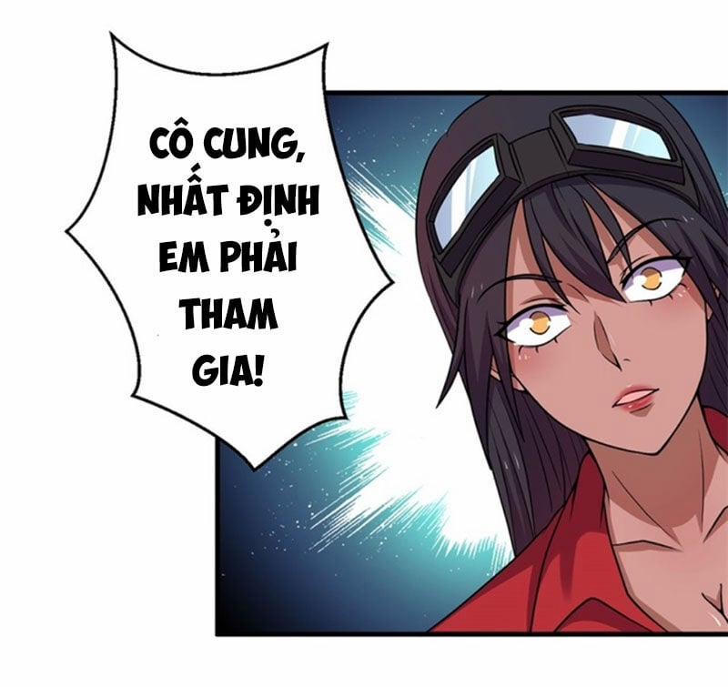 Bị Ép Trở Thành Người Mạnh Nhất Thế Giới 69 trang 39