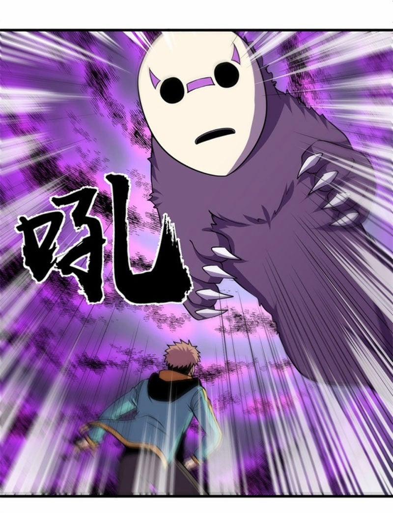 Bị Ép Trở Thành Người Mạnh Nhất Thế Giới 69 trang 4