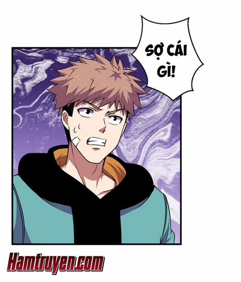 Bị Ép Trở Thành Người Mạnh Nhất Thế Giới 69 trang 5