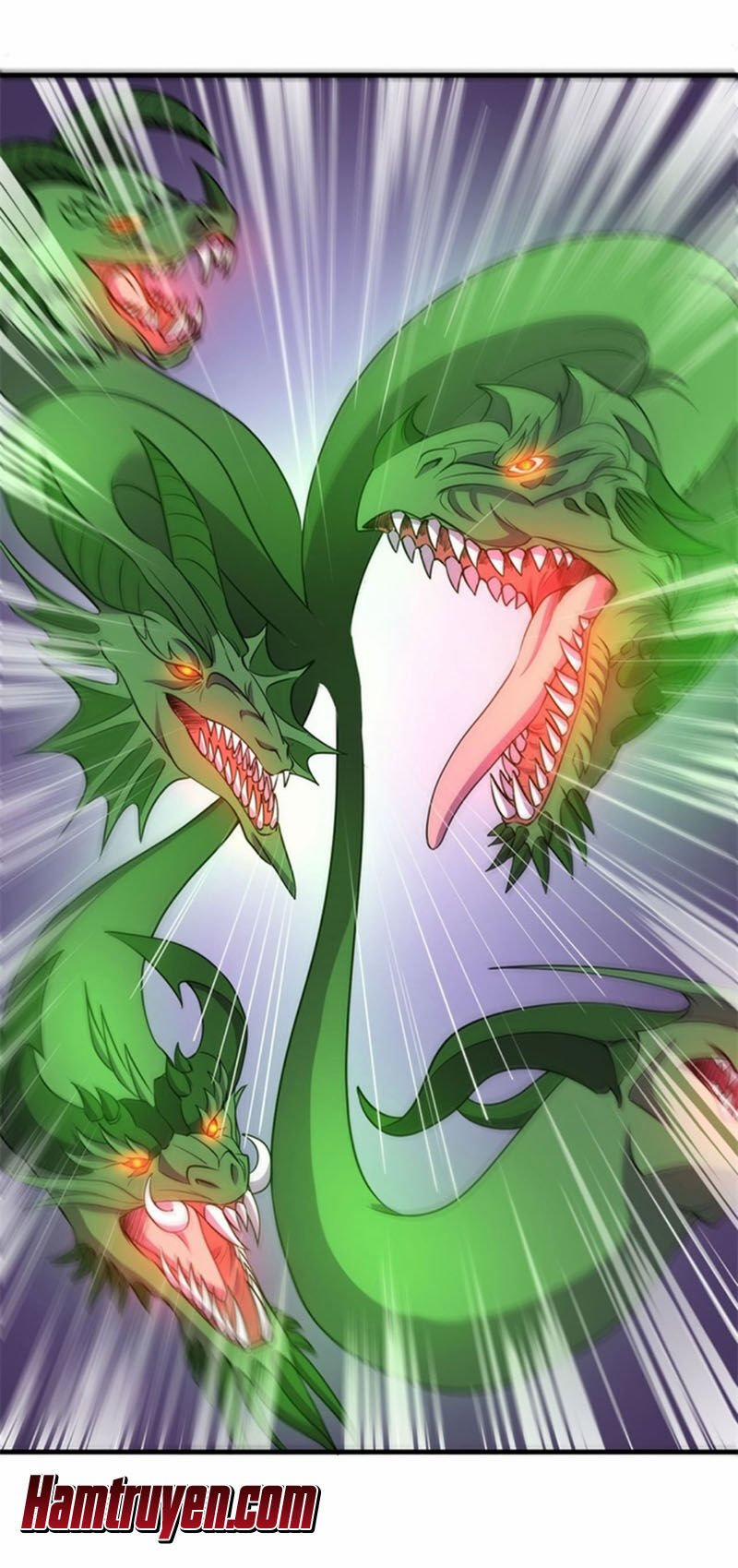 Bị Ép Trở Thành Người Mạnh Nhất Thế Giới 69 trang 7