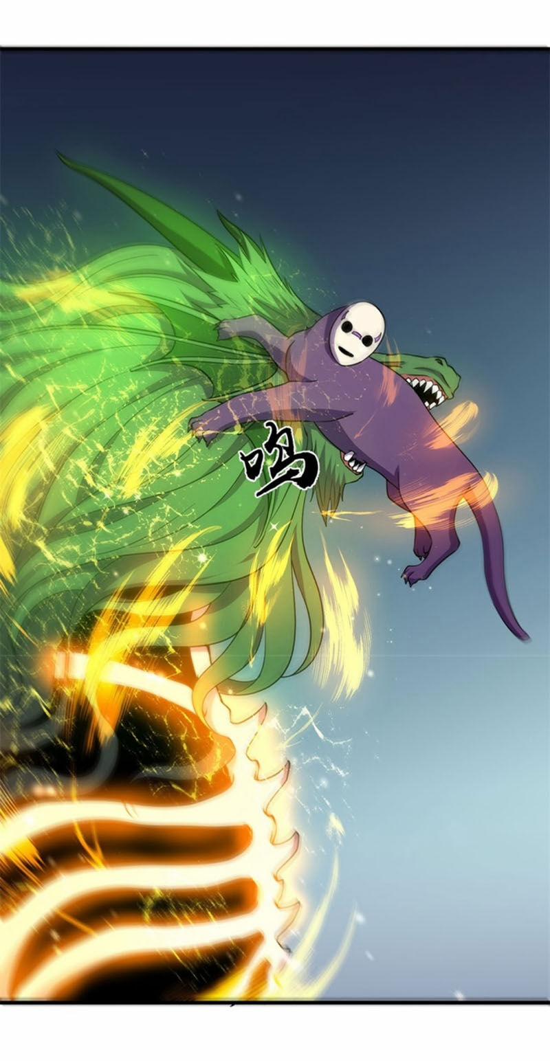 Bị Ép Trở Thành Người Mạnh Nhất Thế Giới 69 trang 8