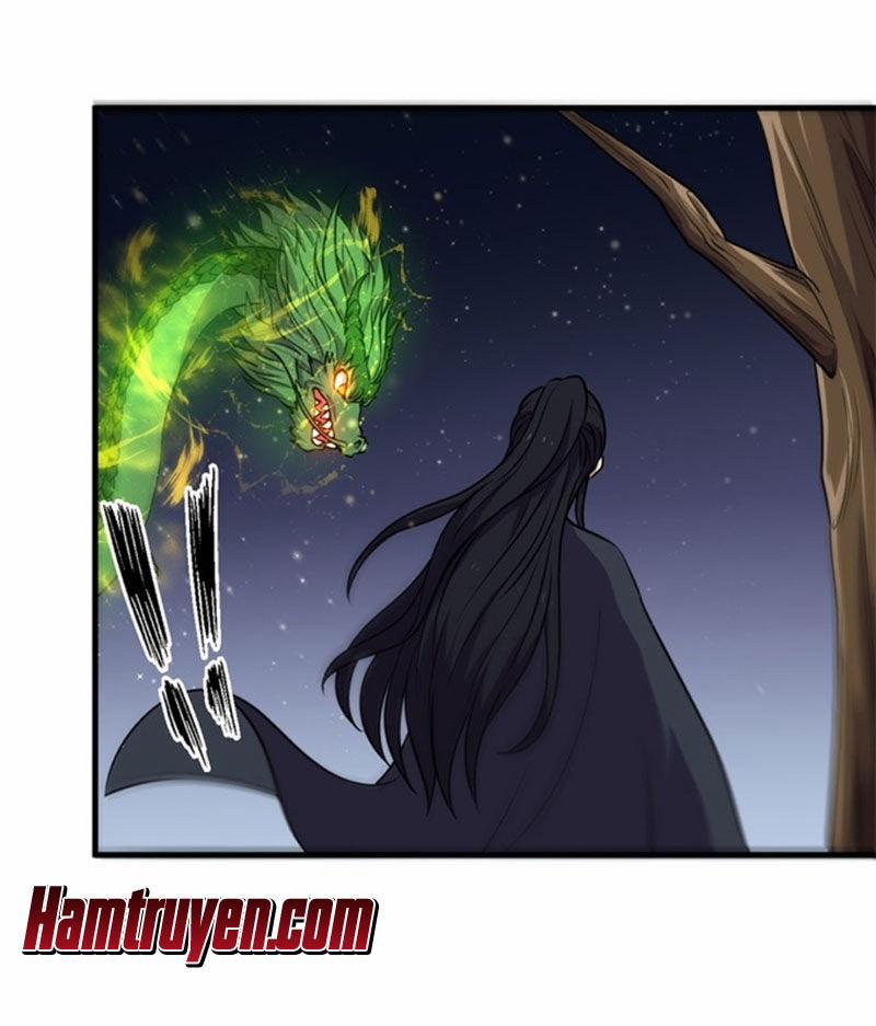 Bị Ép Trở Thành Người Mạnh Nhất Thế Giới 69 trang 9