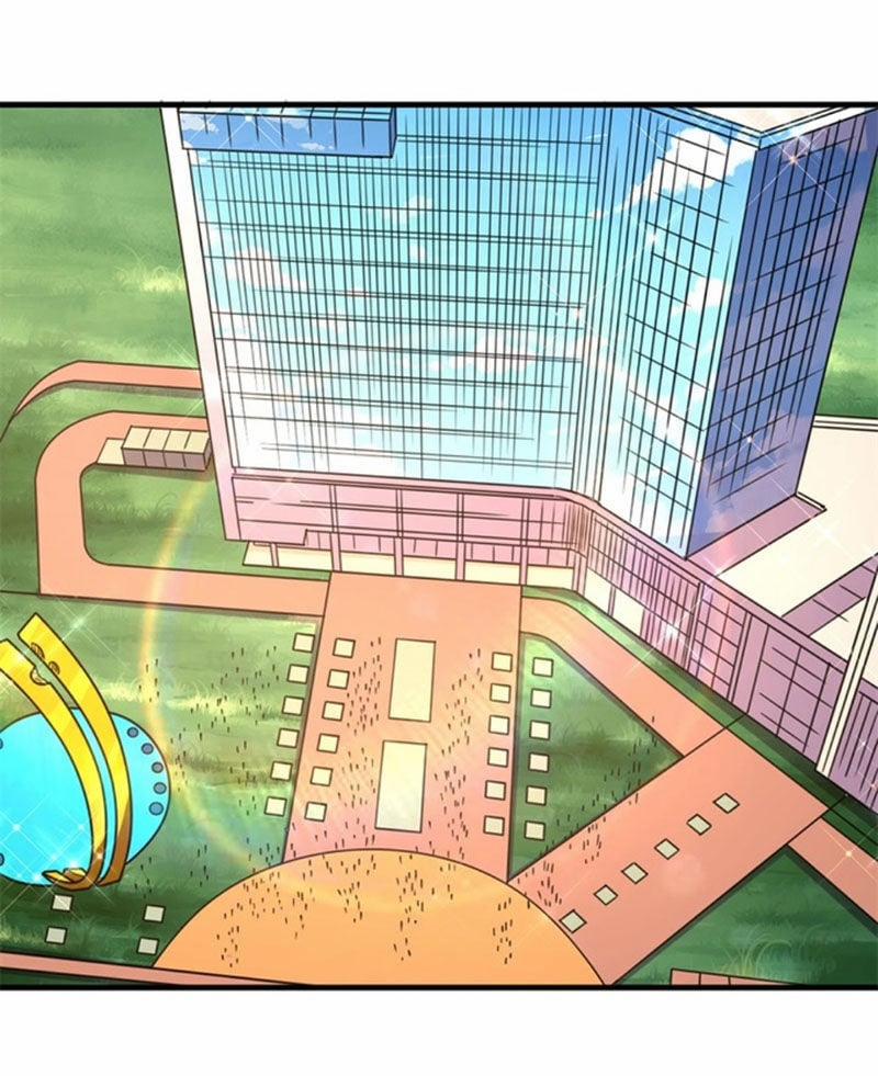 Bị Ép Trở Thành Người Mạnh Nhất Thế Giới 70 trang 10