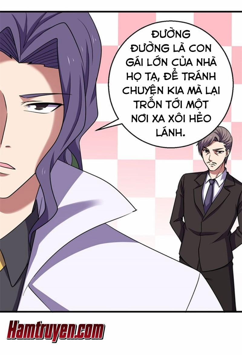 Bị Ép Trở Thành Người Mạnh Nhất Thế Giới 70 trang 14