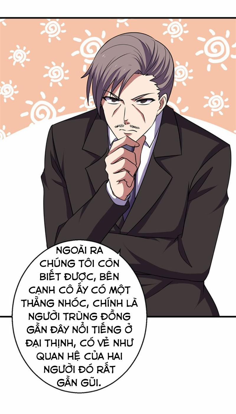 Bị Ép Trở Thành Người Mạnh Nhất Thế Giới 70 trang 15