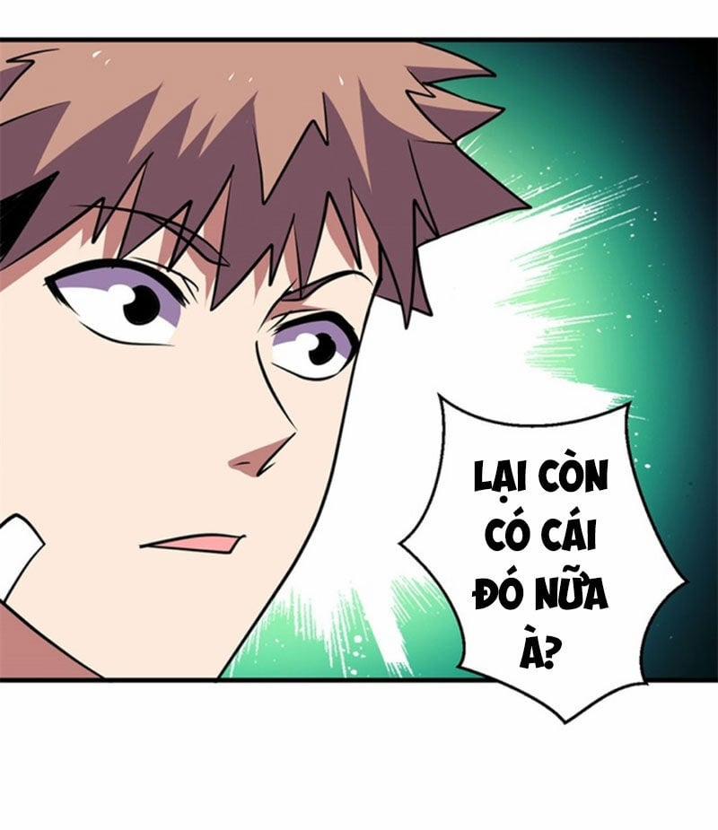 Bị Ép Trở Thành Người Mạnh Nhất Thế Giới 70 trang 20