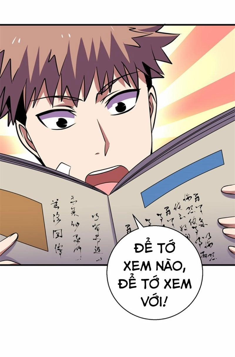 Bị Ép Trở Thành Người Mạnh Nhất Thế Giới 70 trang 22