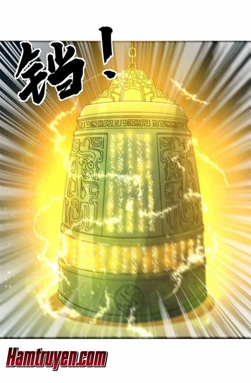 Bị Ép Trở Thành Người Mạnh Nhất Thế Giới 70 trang 27