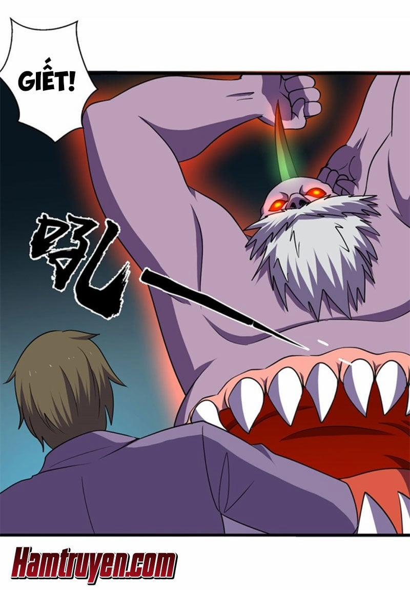 Bị Ép Trở Thành Người Mạnh Nhất Thế Giới 70 trang 3