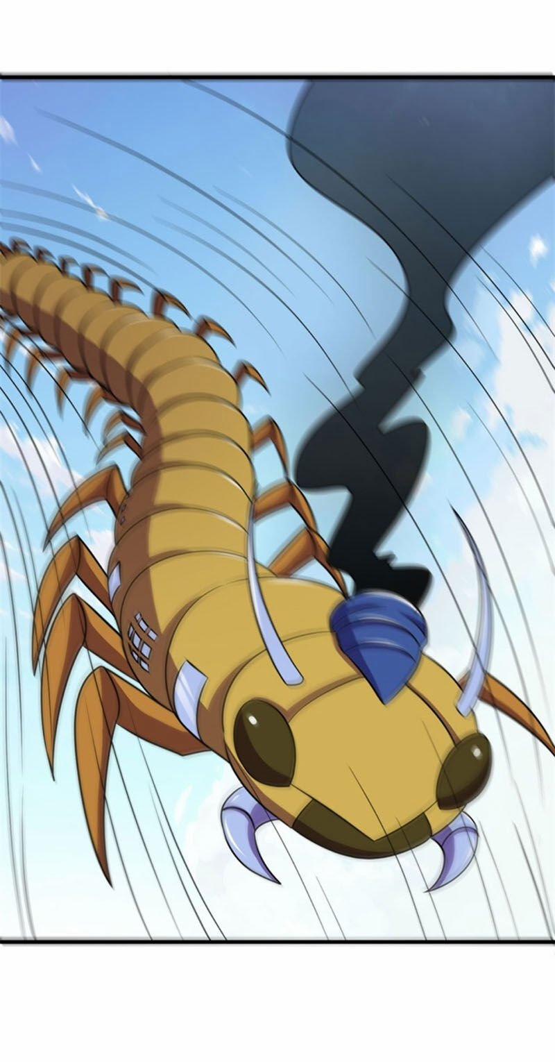 Bị Ép Trở Thành Người Mạnh Nhất Thế Giới 70 trang 30