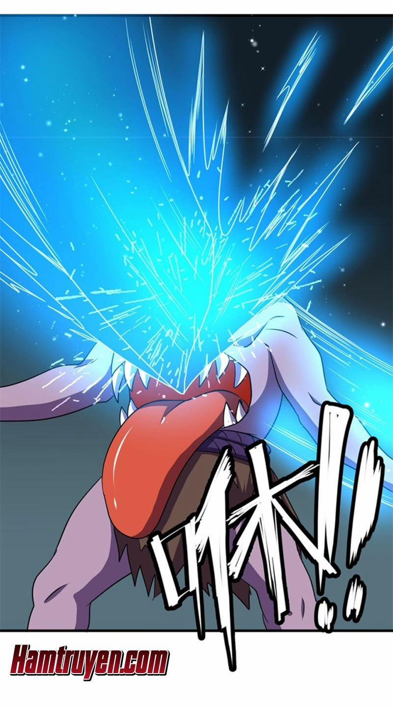 Bị Ép Trở Thành Người Mạnh Nhất Thế Giới 70 trang 5