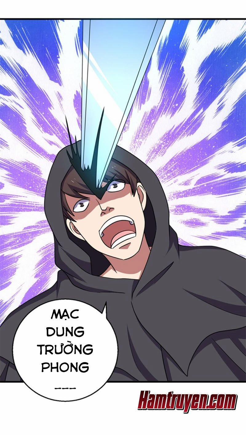 Bị Ép Trở Thành Người Mạnh Nhất Thế Giới 70 trang 7