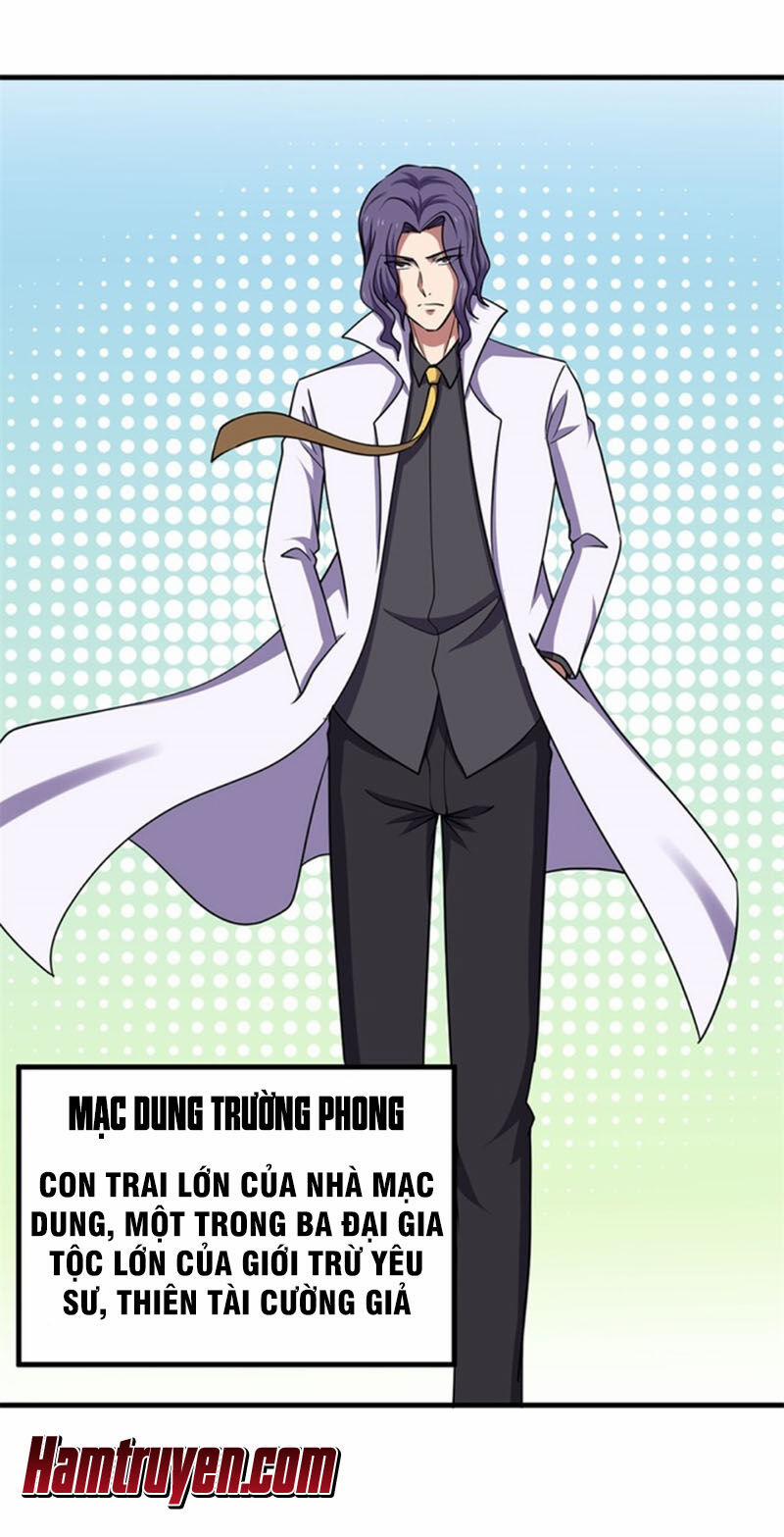 Bị Ép Trở Thành Người Mạnh Nhất Thế Giới 70 trang 9