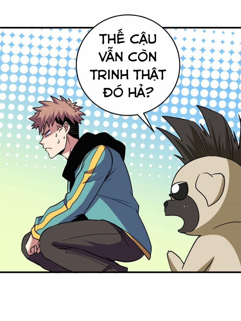 Bị Ép Trở Thành Người Mạnh Nhất Thế Giới 71 trang 10