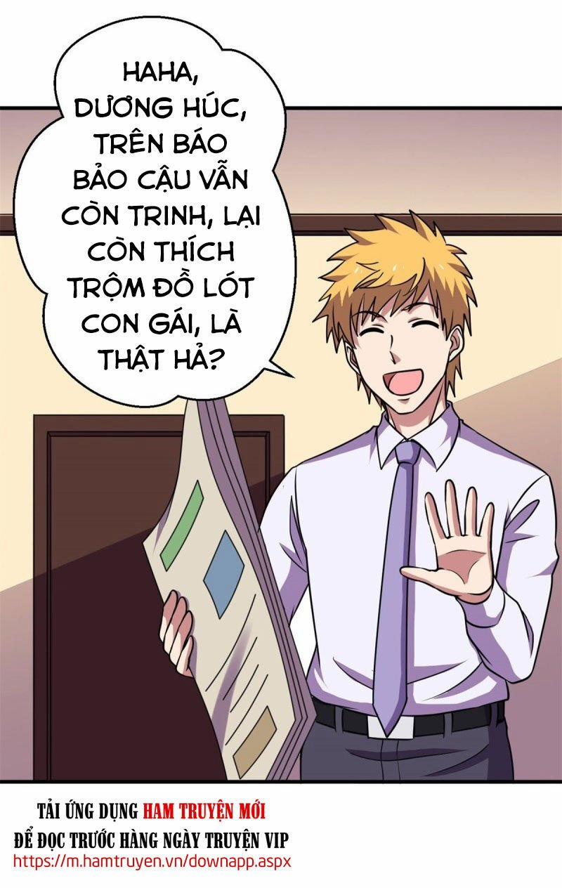 Bị Ép Trở Thành Người Mạnh Nhất Thế Giới 71 trang 15