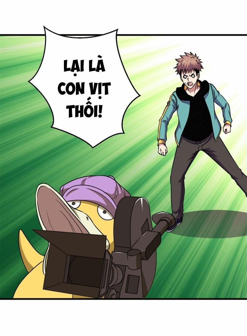 Bị Ép Trở Thành Người Mạnh Nhất Thế Giới 71 trang 26