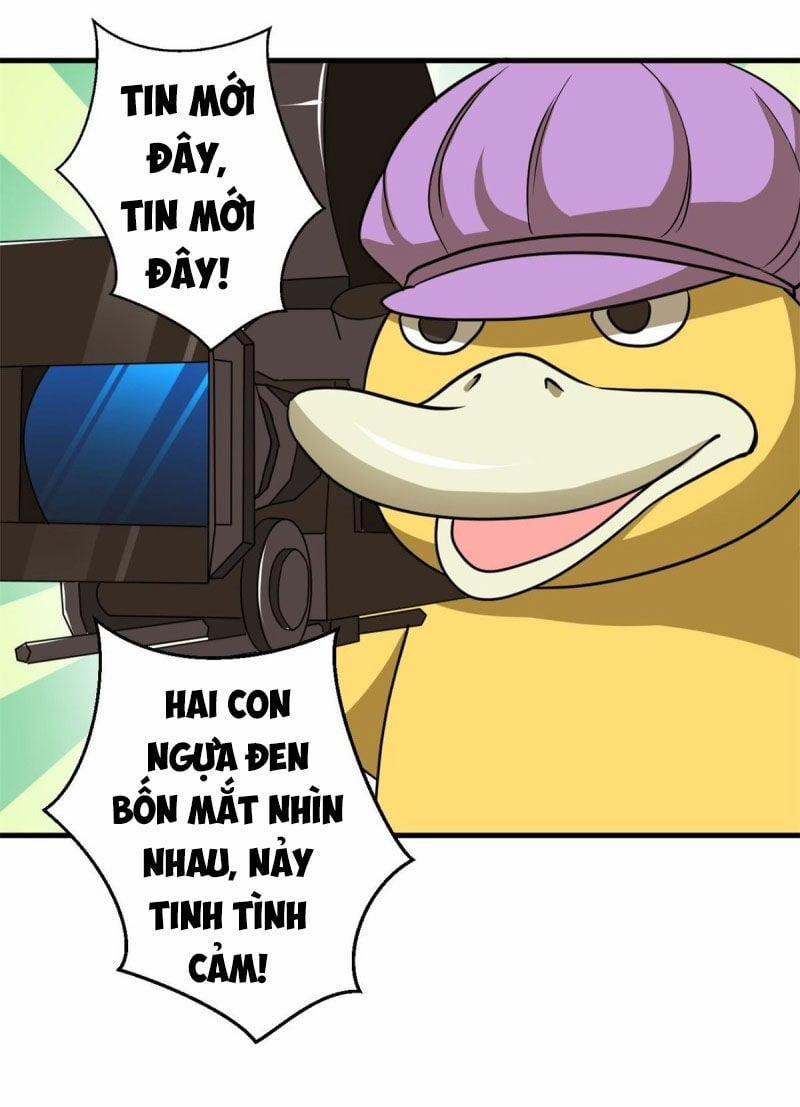 Bị Ép Trở Thành Người Mạnh Nhất Thế Giới 71 trang 36