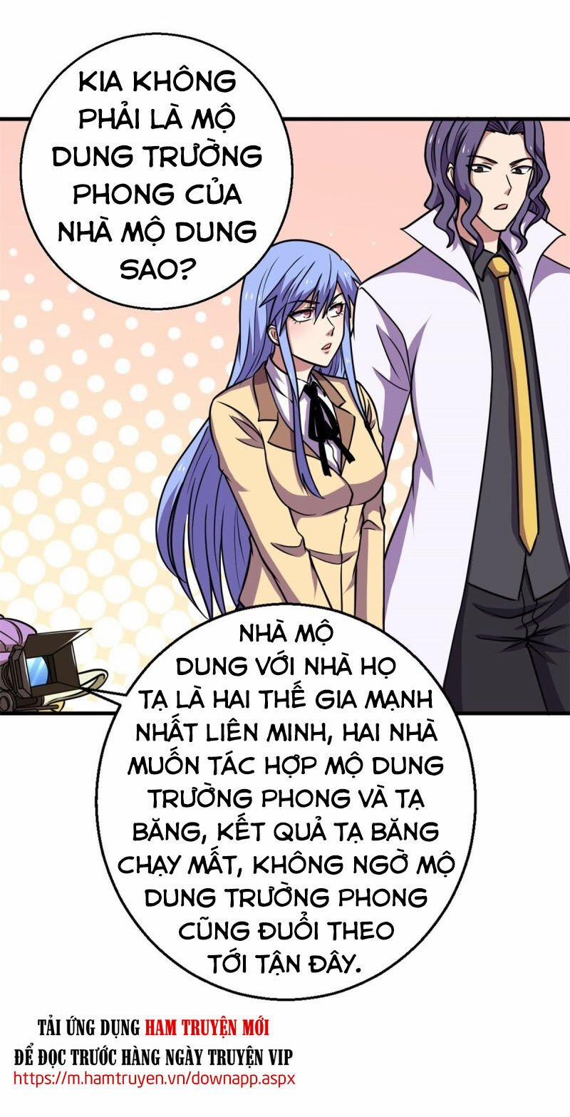 Bị Ép Trở Thành Người Mạnh Nhất Thế Giới 71 trang 39