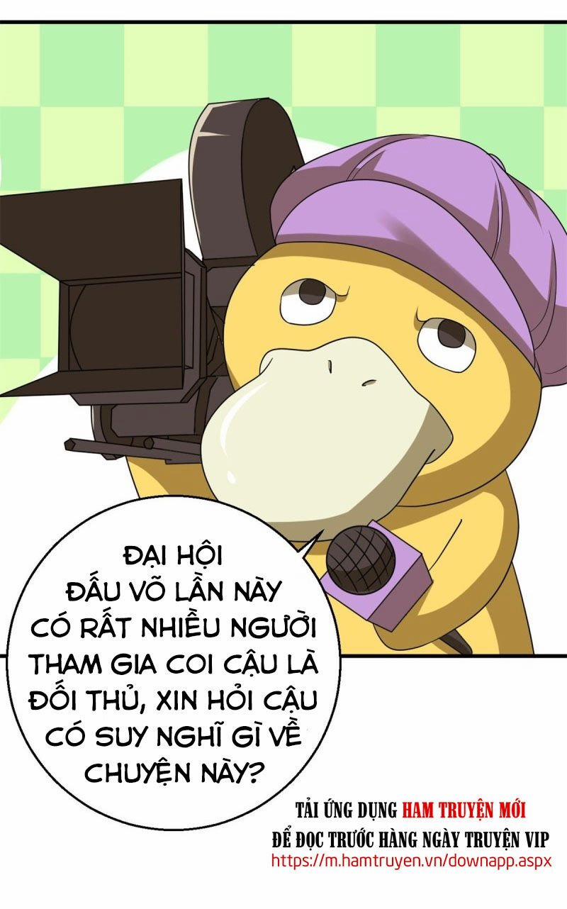 Bị Ép Trở Thành Người Mạnh Nhất Thế Giới 71 trang 5