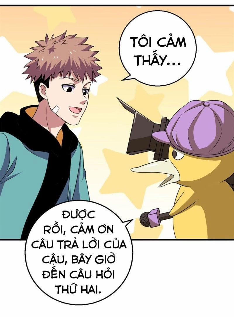 Bị Ép Trở Thành Người Mạnh Nhất Thế Giới 71 trang 6