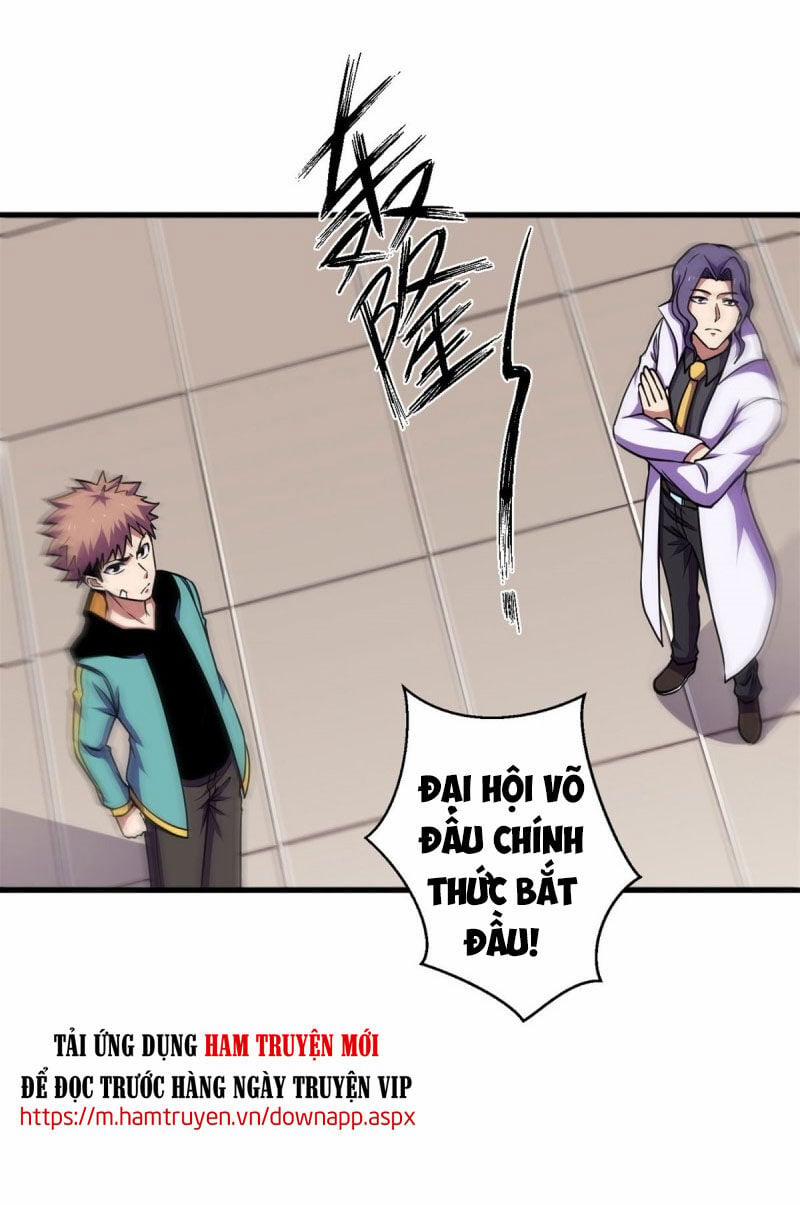 Bị Ép Trở Thành Người Mạnh Nhất Thế Giới 72 trang 13
