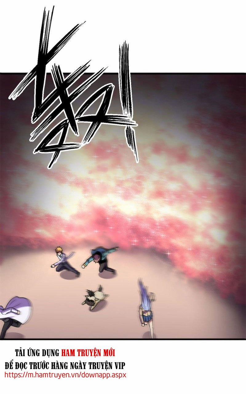 Bị Ép Trở Thành Người Mạnh Nhất Thế Giới 72 trang 24