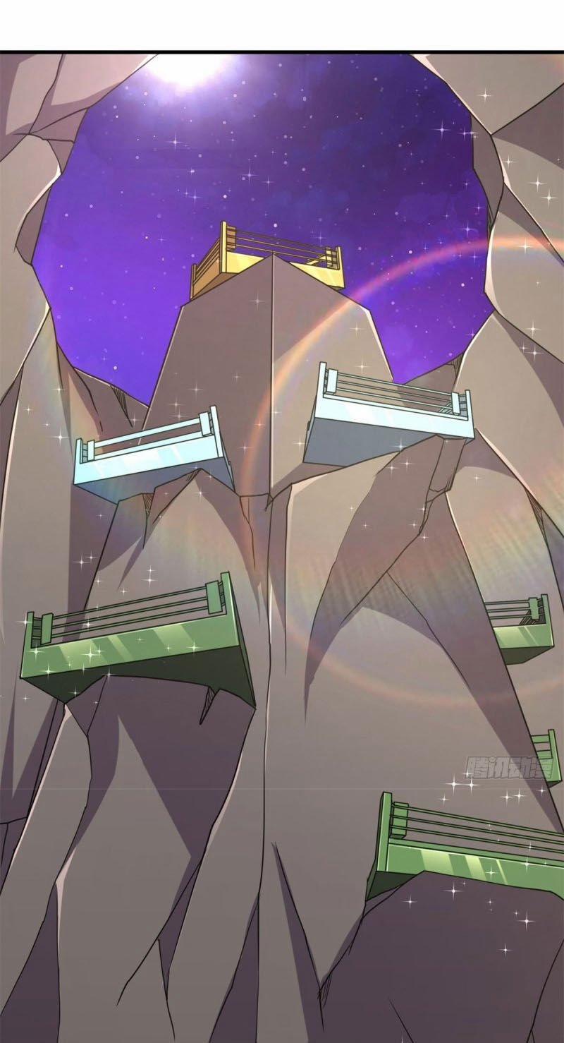 Bị Ép Trở Thành Người Mạnh Nhất Thế Giới 72 trang 26