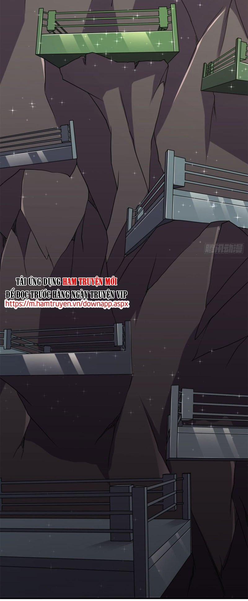 Bị Ép Trở Thành Người Mạnh Nhất Thế Giới 72 trang 27