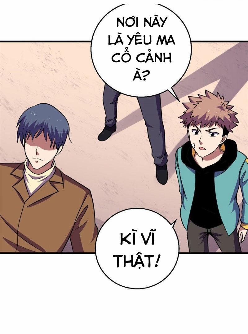 Bị Ép Trở Thành Người Mạnh Nhất Thế Giới 72 trang 28