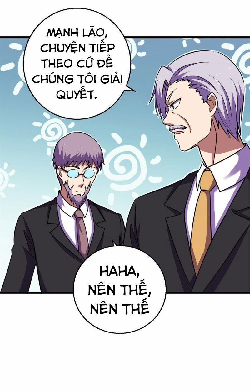 Bị Ép Trở Thành Người Mạnh Nhất Thế Giới 72 trang 39