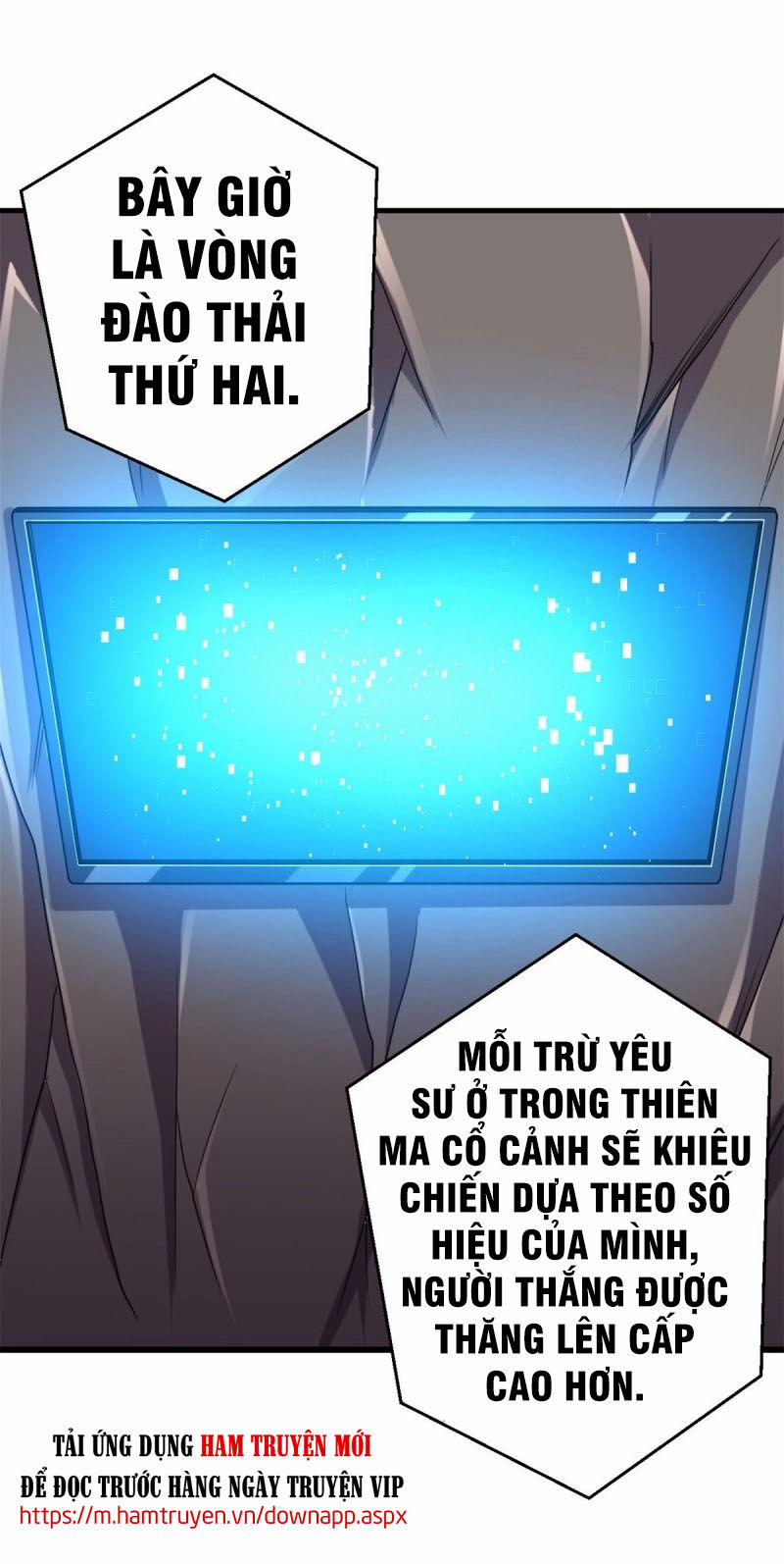 Bị Ép Trở Thành Người Mạnh Nhất Thế Giới 72 trang 40