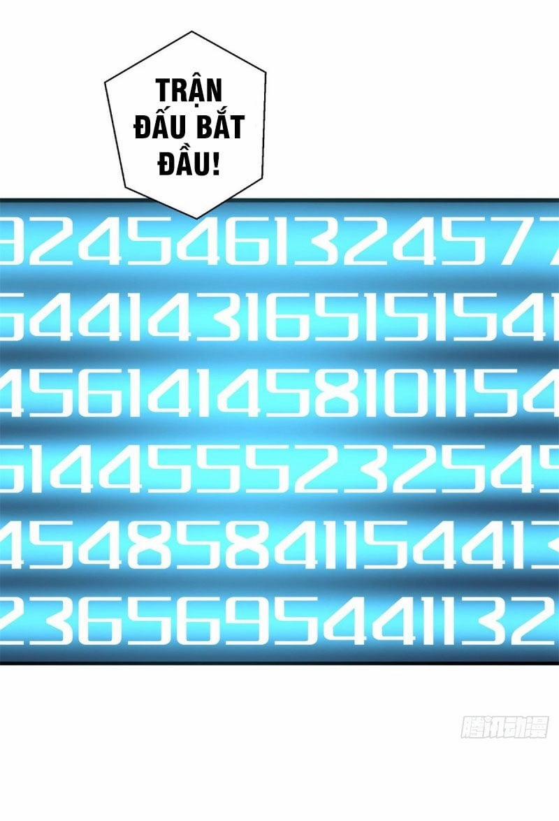 Bị Ép Trở Thành Người Mạnh Nhất Thế Giới 72 trang 41