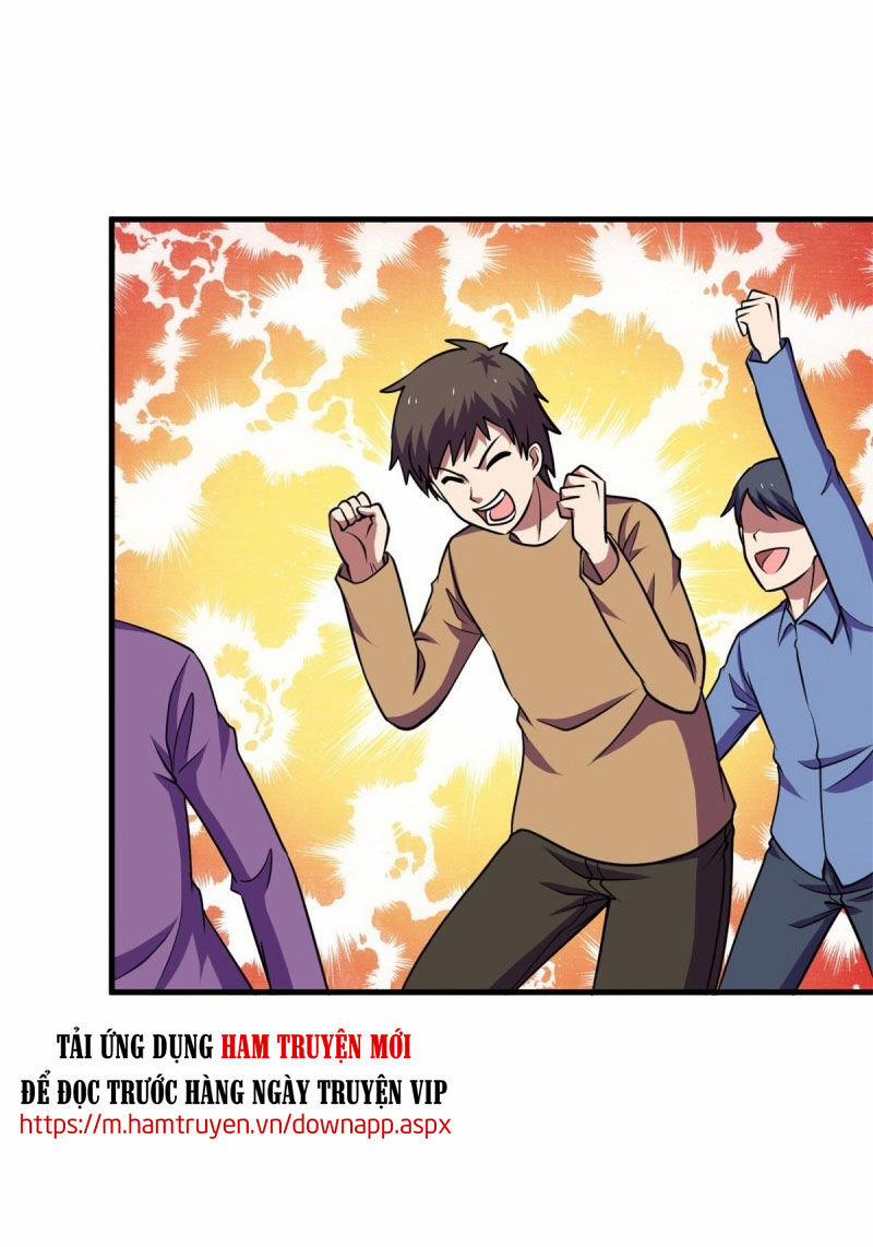 Bị Ép Trở Thành Người Mạnh Nhất Thế Giới 72 trang 42