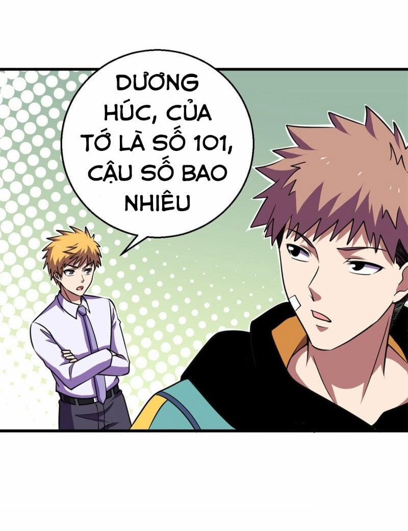 Bị Ép Trở Thành Người Mạnh Nhất Thế Giới 72 trang 43