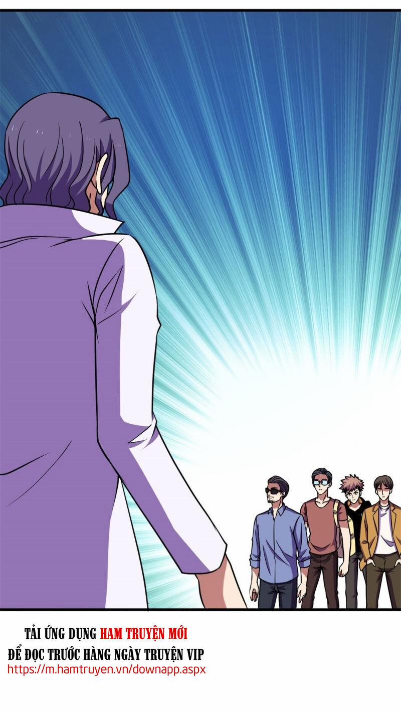 Bị Ép Trở Thành Người Mạnh Nhất Thế Giới 72 trang 5
