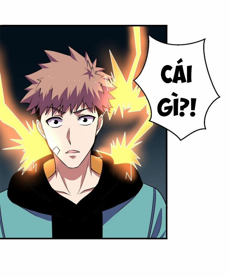 Bị Ép Trở Thành Người Mạnh Nhất Thế Giới 72 trang 8