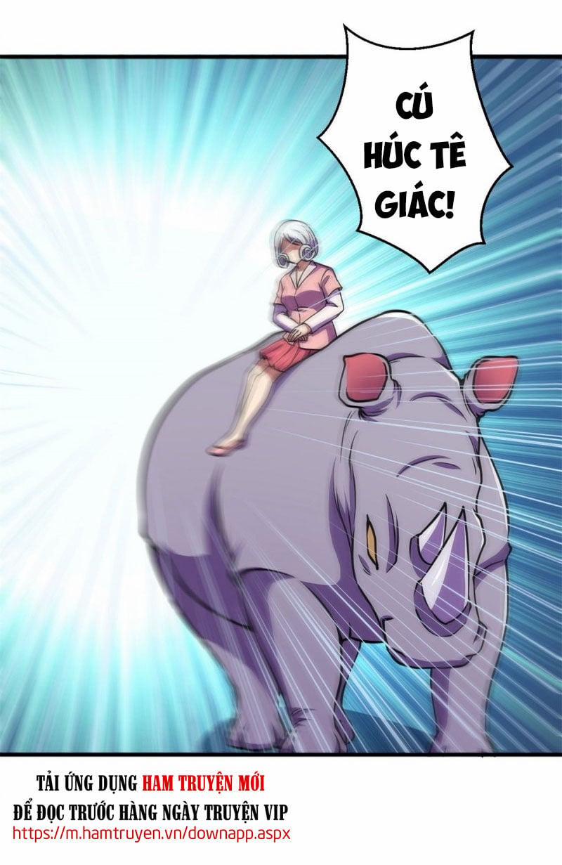 Bị Ép Trở Thành Người Mạnh Nhất Thế Giới 73 trang 12
