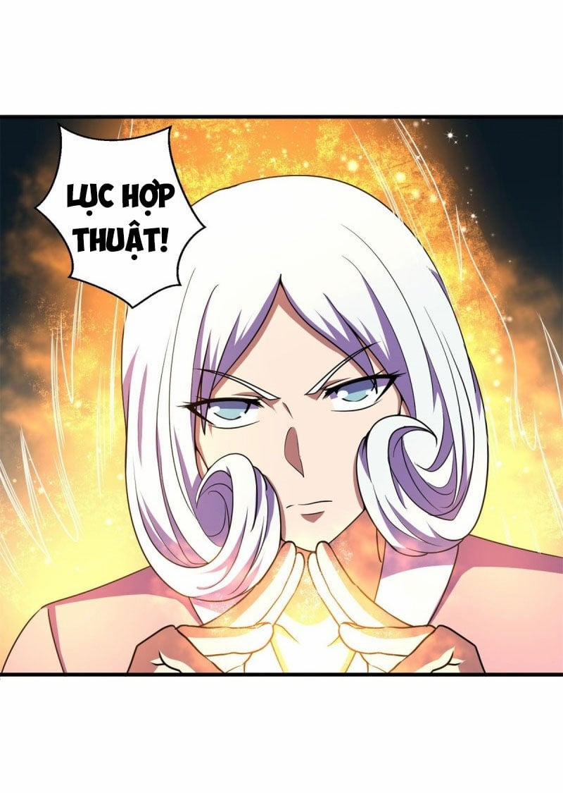 Bị Ép Trở Thành Người Mạnh Nhất Thế Giới 73 trang 13