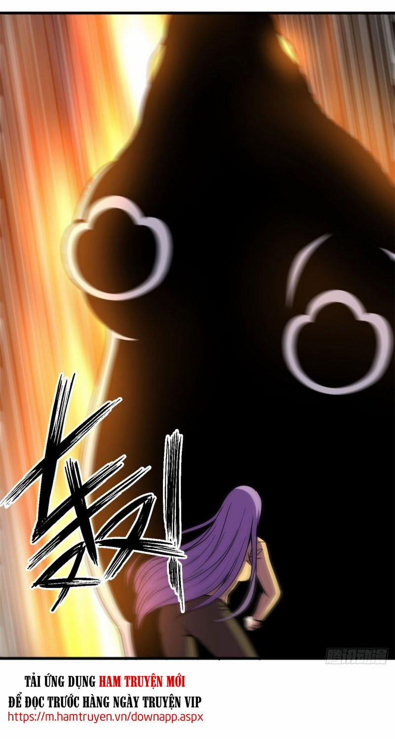 Bị Ép Trở Thành Người Mạnh Nhất Thế Giới 73 trang 14