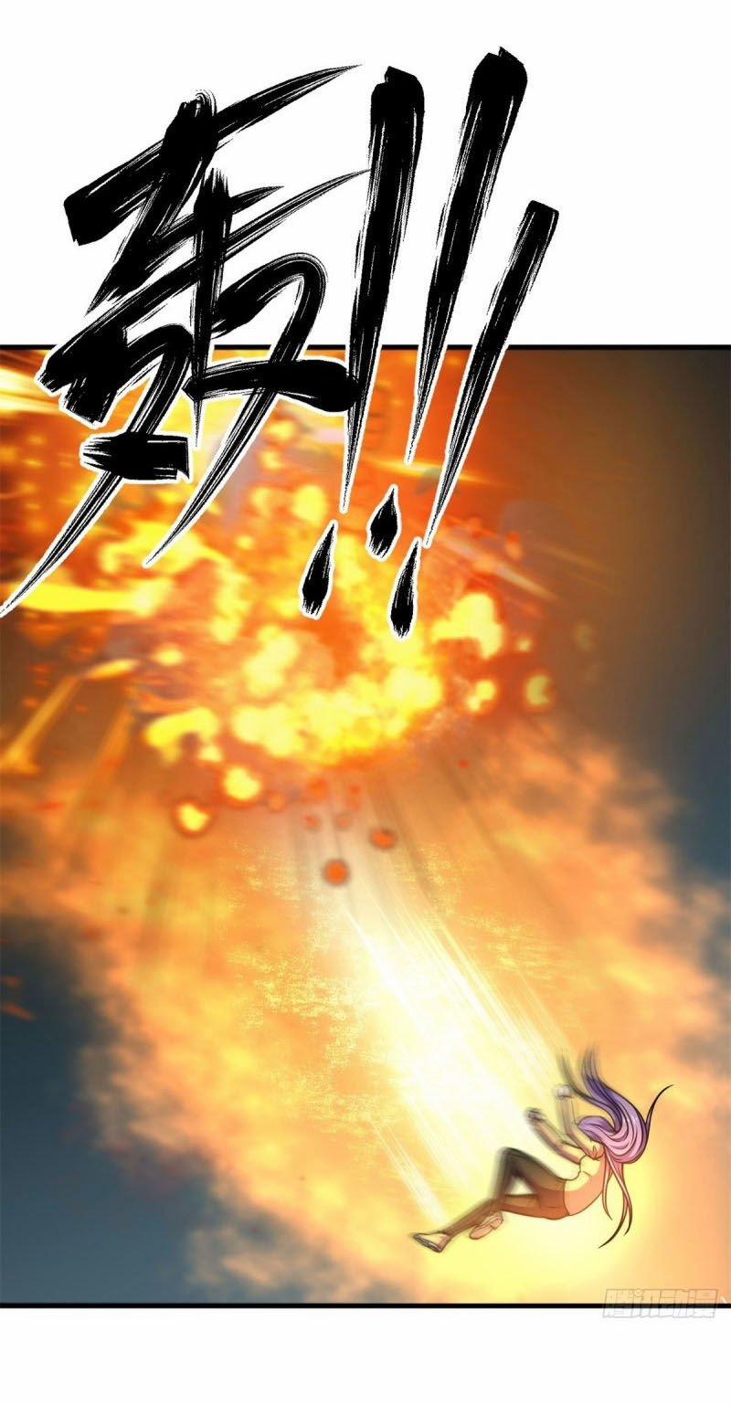 Bị Ép Trở Thành Người Mạnh Nhất Thế Giới 73 trang 15