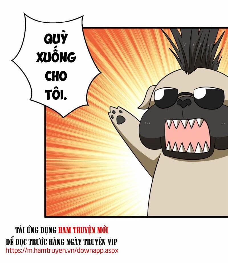 Bị Ép Trở Thành Người Mạnh Nhất Thế Giới 73 trang 27