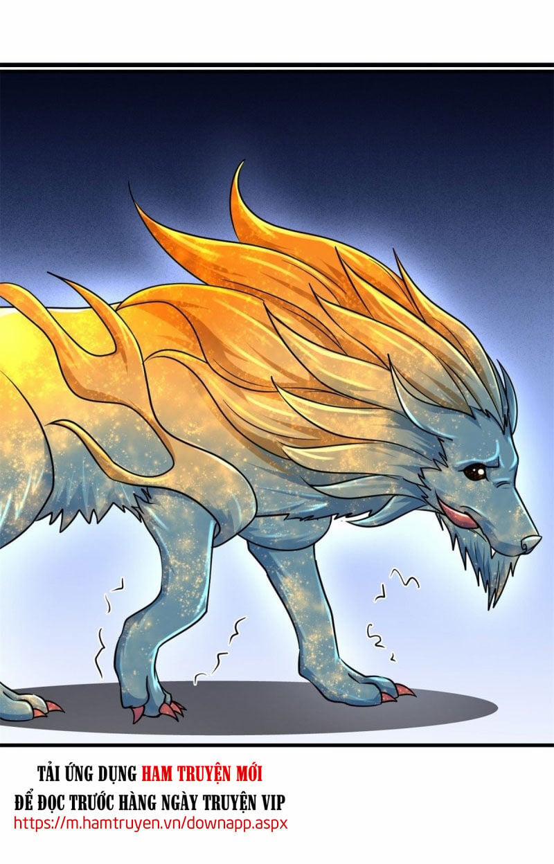 Bị Ép Trở Thành Người Mạnh Nhất Thế Giới 73 trang 29