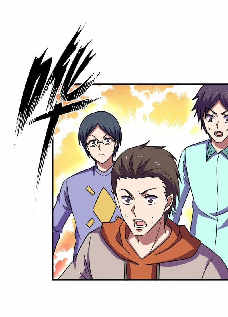 Bị Ép Trở Thành Người Mạnh Nhất Thế Giới 73 trang 30